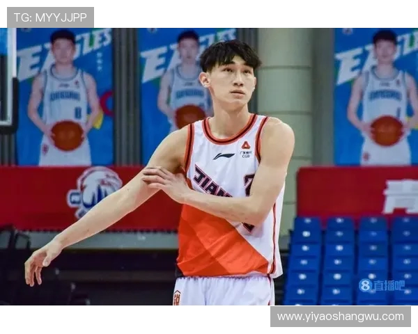 刘维伟谈杨瀚森需保持耐心称其角色正常呼吁外界理性看待成长