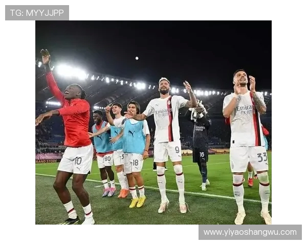 莱奥世界波领衔米兰十月最佳进球候选名单震撼全场掀起红黑狂潮